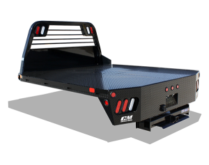 CM RD Truck Bed