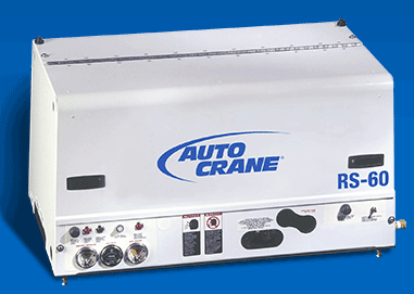 Auto Crane RS-60 Rotary Screw Air Compressor